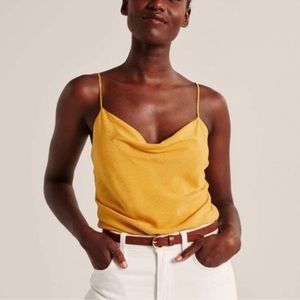 Abercromie and Fitch Bodysuit size XS